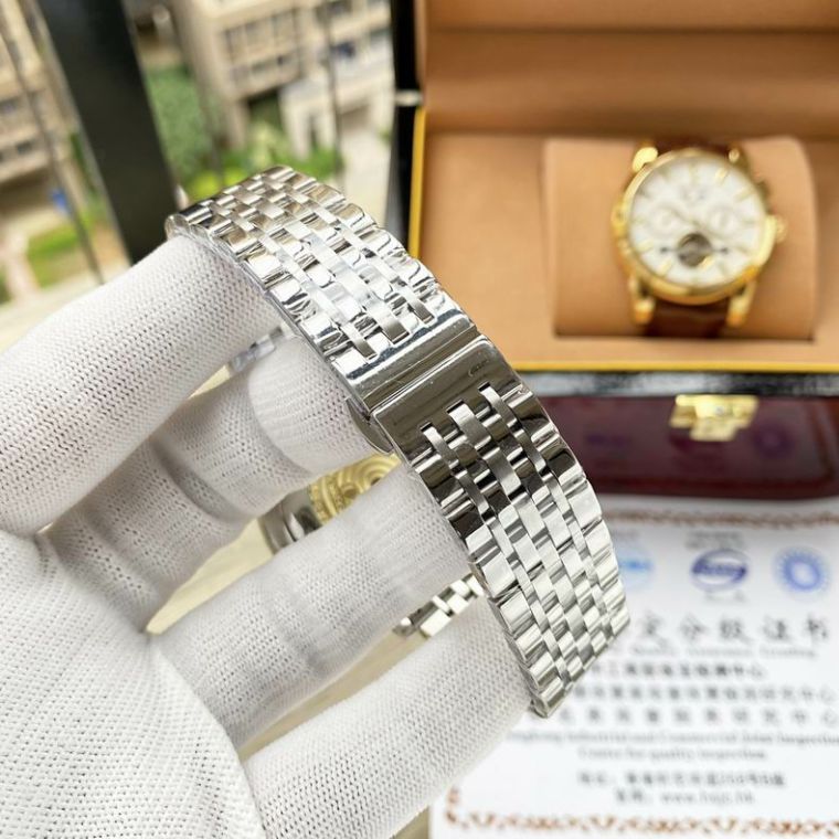 Omega Watches Men Seamaster Heritage Models _SKU1085omega-men-40x13mm-m533700